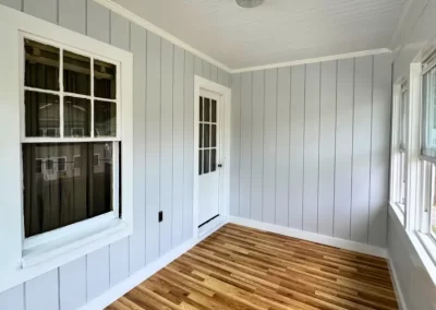 Affordable Carpentry Services