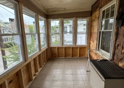 Carpentry Contractor