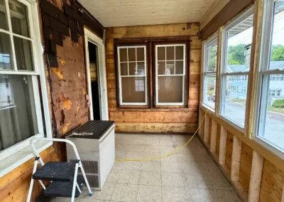 Carpentry Specialist